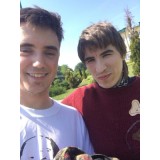 Два места - хорошая идея!
