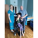 До чего же чудная компания!