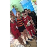 Лето, полное радости