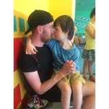 Лето, полное радости