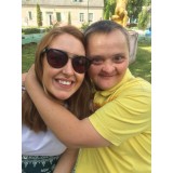 Лето, полное радости