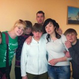 Насыщенная неделя