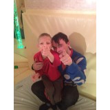 Насыщенная неделя