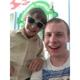 Группа Элис Доннелли в Городище
