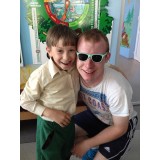 Группа Элис Доннелли в Городище