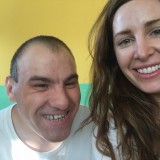 Магия Городищенского дома-интерната